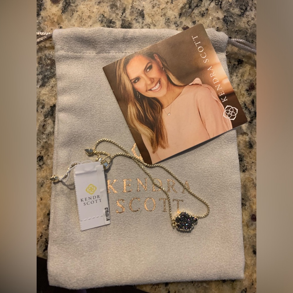 KENDRA SCOTT 
Adjustable Bracelet - Picture 10 of 12